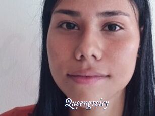 Queengreicy