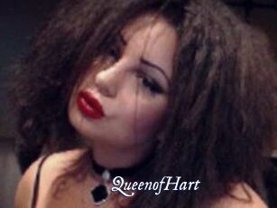 QueenofHart