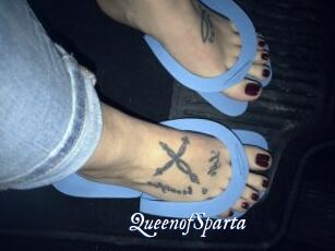 QueenofSparta