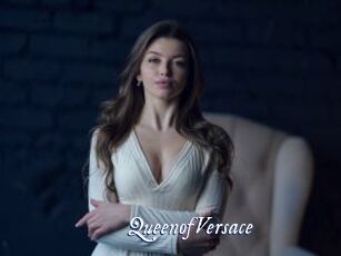 QueenofVersace