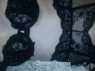 Queenoflingerie