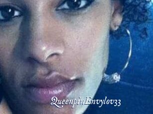 QueenpinEnvylov33
