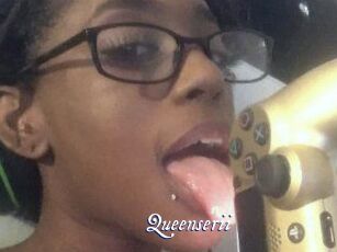 Queenserii