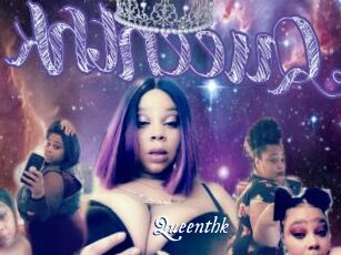 Queenthk