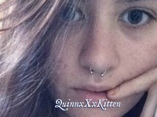 QuinnxXxKitten