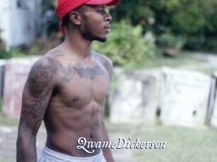 Qwame_Dickerson