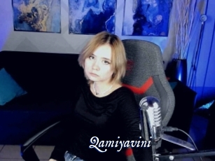 Qamiyavini