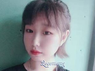 Qeqememg