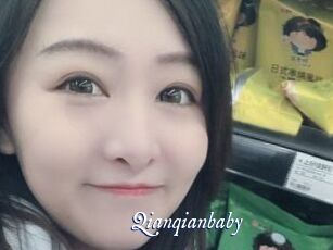 Qianqianbaby