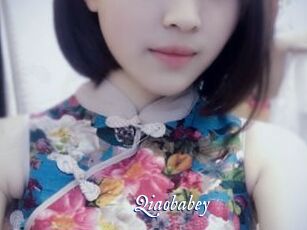 Qiaobabey