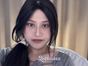 Qiaoxiaox