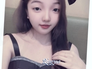 Qingyue