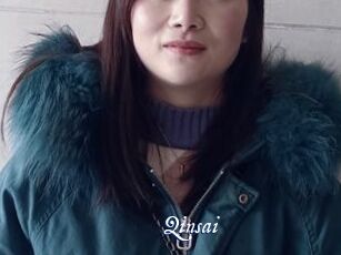 Qinsai