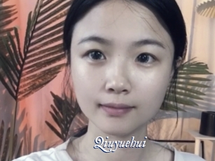 Qiuyuehui