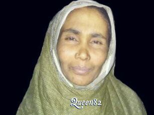 Queen82