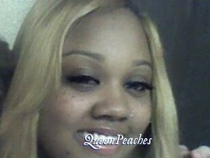 QueenPeaches