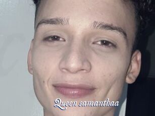 Queen_samanthaa
