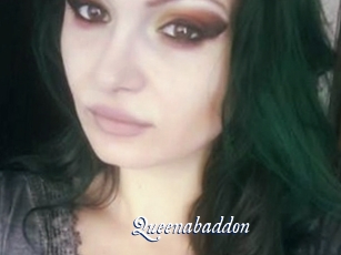 Queenabaddon