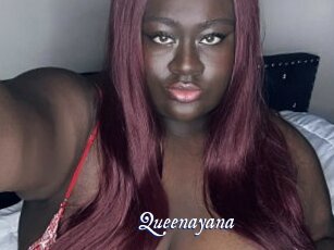 Queenayana