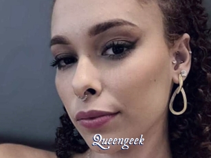 Queengeek