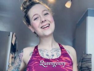 Queenginny