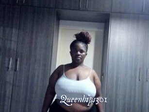 Queenhips301