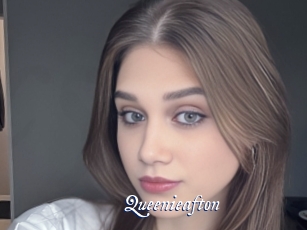 Queenieafton