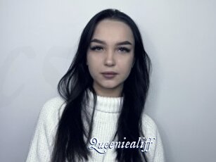 Queeniealiff