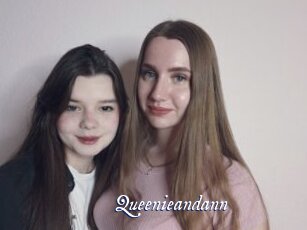 Queenieandann