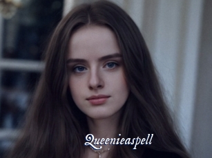 Queenieaspell