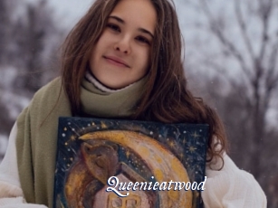 Queenieatwood