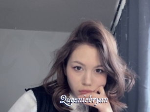 Queeniebryan