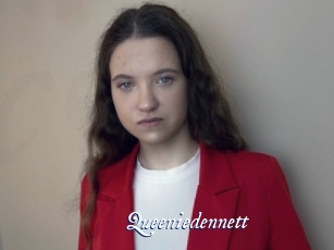 Queeniedennett