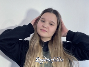 Queeniefollin
