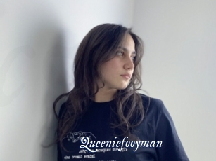 Queeniefooyman