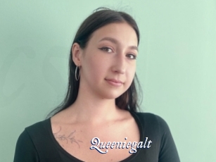 Queeniegalt