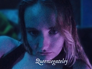 Queeniegateley