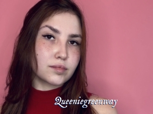 Queeniegreenway