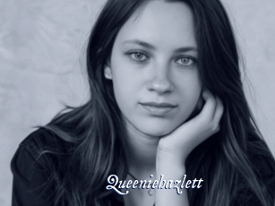 Queeniehazlett