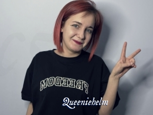 Queeniehelm