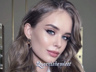 Queeniehewlett