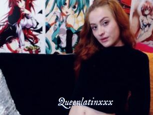 Queenlatinxxx