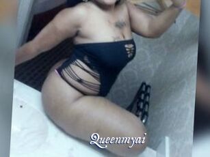 Queenmyai