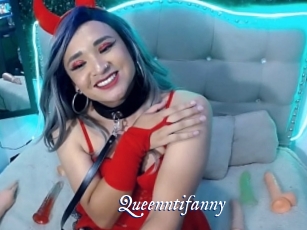 Queenntifanny