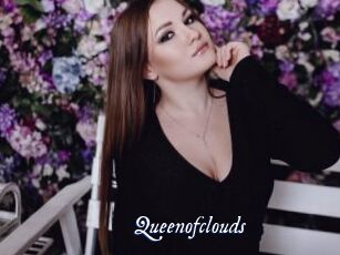 Queenofclouds