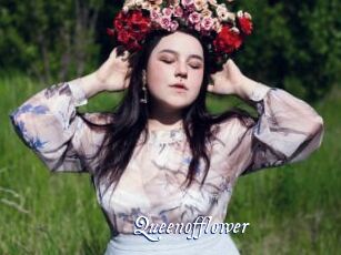 Queenofflower