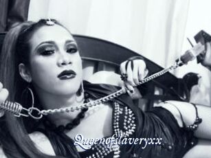 Queenofslaveryxx