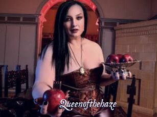 Queenofthehaze