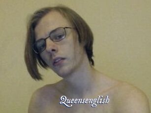 Queensenglish