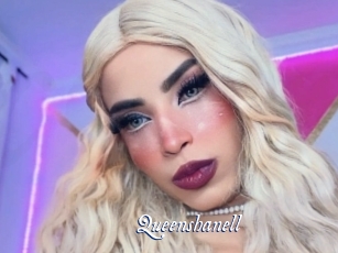 Queenshanell